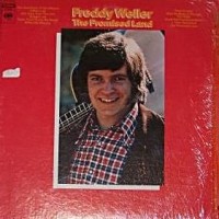 Purchase Freddy Weller - The Promised Land (Vinyl)