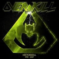 Purchase Overkill - Historikill (1995-2007) CD3