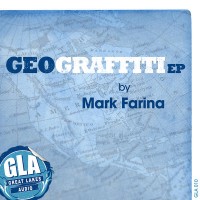 Purchase Mark Farina - Geograffiti (EP)