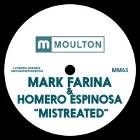 Purchase Mark Farina - Mistreated (With Homero Espinosa) (CDS)