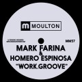 Buy Mark Farina - Work.Groove (With Homero Espinosa) (CDS) Mp3 Download
