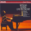 Buy Mitsuko Uchida - Live In Concert: Mozart Piano Sonatas CD1 Mp3 Download