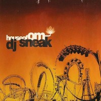 Purchase VA - House Of Om: DJ Sneak