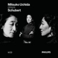 Buy Mitsuko Uchida - Mitsuko Uchida Plays Schubert CD4 Mp3 Download
