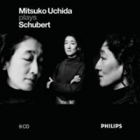 Purchase Mitsuko Uchida - Mitsuko Uchida Plays Schubert CD5