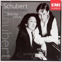 Purchase Mitsuko Uchida - Schubert: Die Schone Mullerin (With Ian Bostridge)