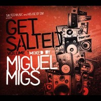 Purchase VA - House Of Om Presents Get Salted, Vol. 1: Miguel Migs