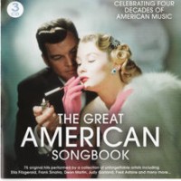 Purchase VA - The Great American Songbook CD1