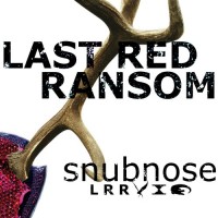 Purchase Last Red Ransom - Snubnose