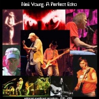 Purchase Neil Young - A Perfect Echo Vol. 5 (2002-2003) CD2