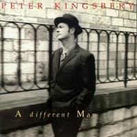Purchase Peter Kingsbery - A Different Man