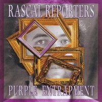 Purchase Rascal Reporters - Purple Entrapment