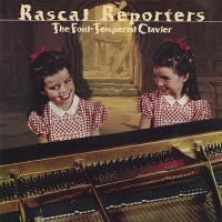 Purchase Rascal Reporters - The Foul-Tempered Clavier