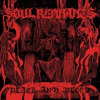 Purchase Soul Remnants - Black And Blood