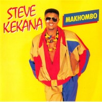 Purchase Steve Kekana - Makhombo