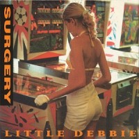 Purchase Surgery - Little Debbie (EP)