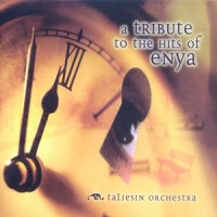 Purchase Taliesin Orchestra - A Tribute To The Hits Of Enya