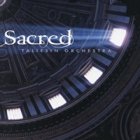 Purchase Taliesin Orchestra - Sacred
