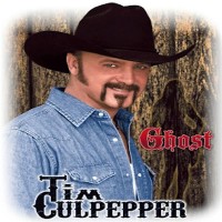 Purchase Tim Culpepper - Ghost (CDS)