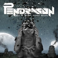 Purchase Pendragon - Out Of Order Comes Chaos CD1