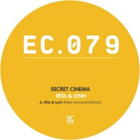 Purchase Secret Cinema - Rita & Lynn (EP)