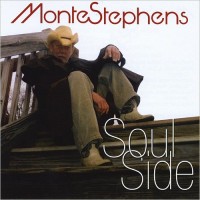 Purchase Monte Stephens - Soul Side