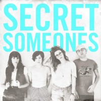 Purchase Secret Someones - Secret Someones