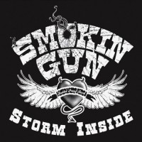 Purchase Smokin Gun - Storm Inside