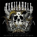 Buy Tekilahell - Beyond The Grotesque Mp3 Download