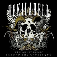 Purchase Tekilahell - Beyond The Grotesque