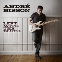 Purchase Andre Bisson - Left With The Blues