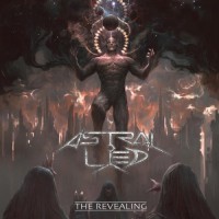 Purchase Astral Lied - The Revealing