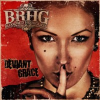 Purchase Bloodred Hourglass - Deviant Grace (EP)