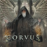 Purchase Corvus - Never Forget