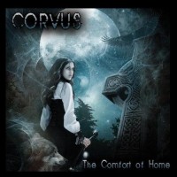 Purchase Corvus - The Comfort Of Home