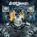 Buy Endomain - Step In The Machine Mp3 Download