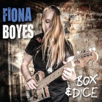 Purchase Fiona Boyes - Box & Dice