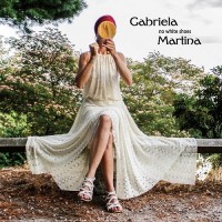 Purchase Gabriela Martina - No White Shoes