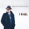 Buy Jon Young - Ashes Of Dreams Of Fire Mp3 Download