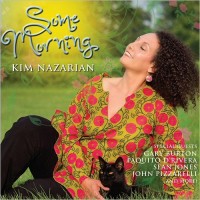Purchase Kim Nazarian - Some Morning