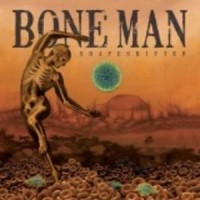 Purchase Bone Man (Germany) - Shapeshifter