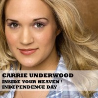 Purchase Carrie Underwood - Inside Your Heaven (CDS)