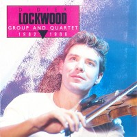 Purchase Didier Lockwood - Group And Quartet 1982-1986