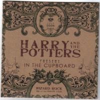 Purchase Harry & The Potters - In The Cupboard (EP)