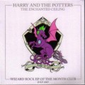 Buy Harry & The Potters - The Enchanted Ceiling Mp3 Download
