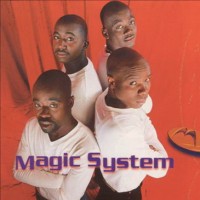 Purchase Magic System - Momo (CDS)