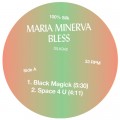 Buy Maria Minerva - Bless (EP) Mp3 Download