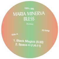 Purchase Maria Minerva - Bless (EP)