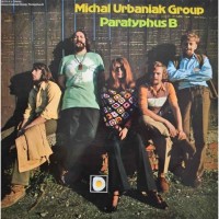 Purchase Michal Urbaniak Group - Paratyphus B (Vinyl)