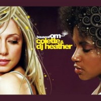 Purchase VA - House Of Om: Colette & DJ Heather CD1